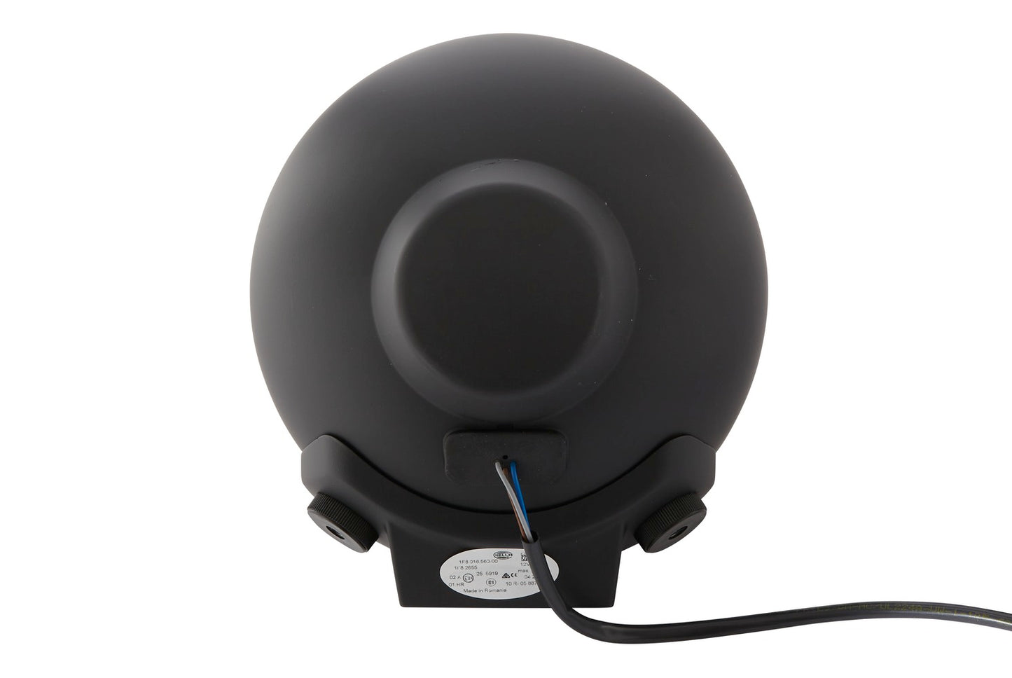 HELLA LED-Spotlight - Luminator LED - 24/12V - white - 1050lm 1F8016560-001
