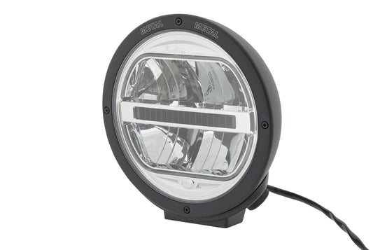 HELLA LED-Spotlight - Luminator LED - 24/12V - white - 1050lm 1F8016560-001