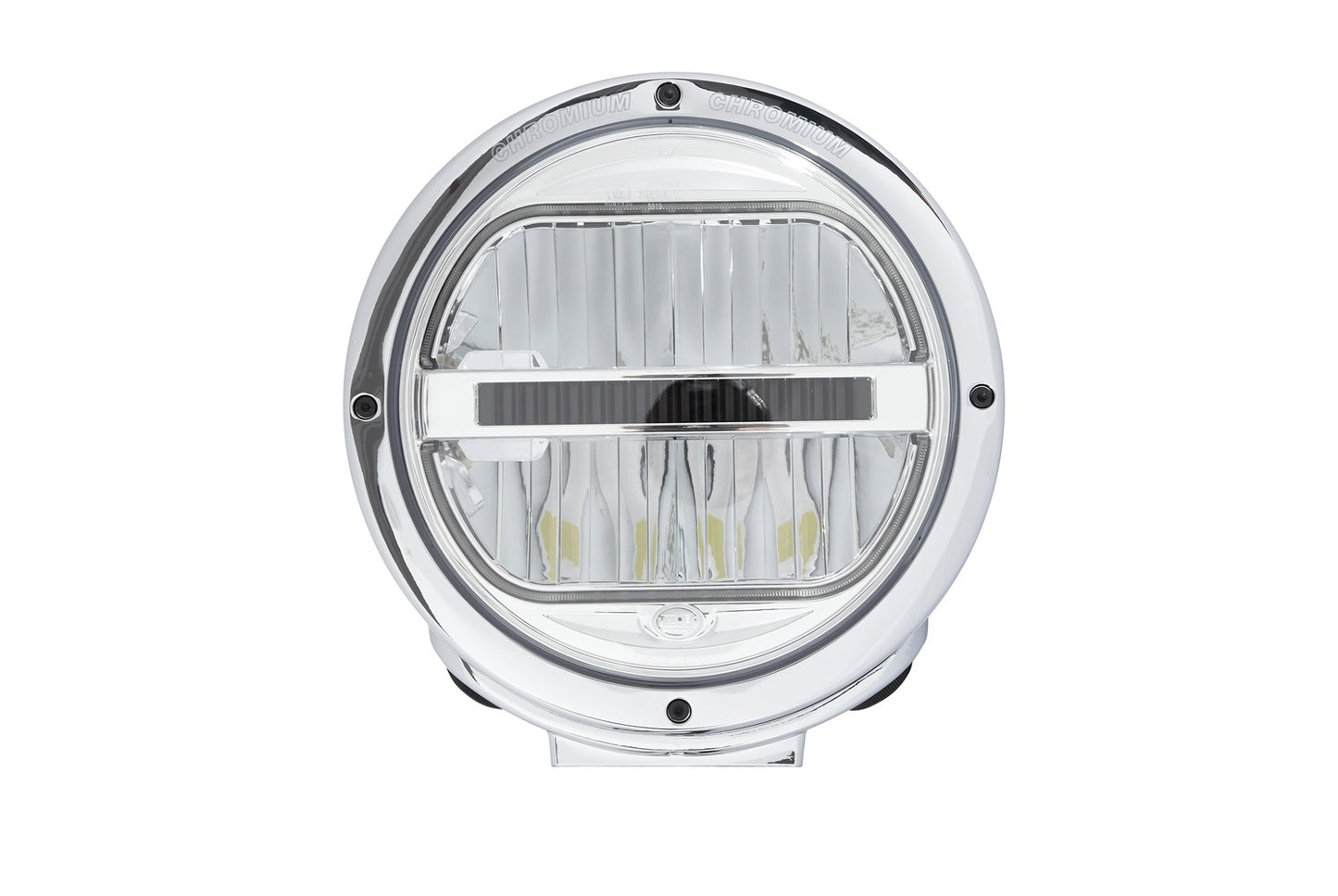 HELLA LED-Spotlight - Luminator LED - 24/12V 1F8016560-021