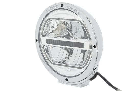 HELLA LED-Spotlight - Luminator LED - 24/12V 1F8016560-021