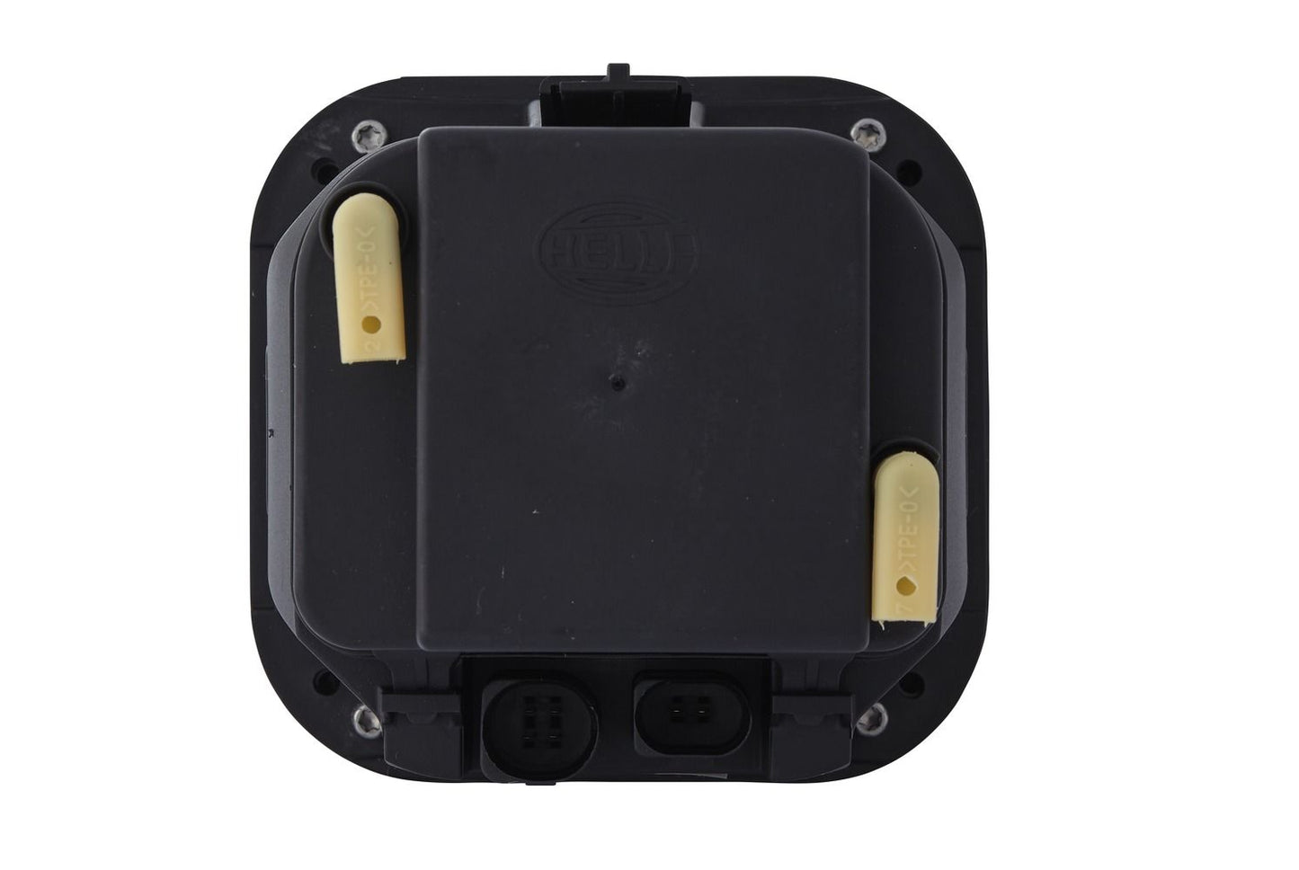 Bi-Xenon-Headlight - 90mm Essential - 24V