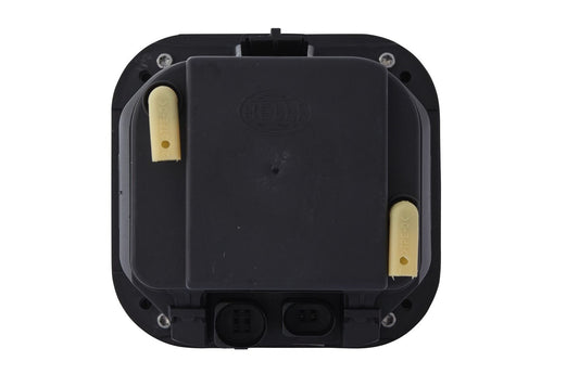 Bi-Xenon-Headlight - 90mm Essential - 24V