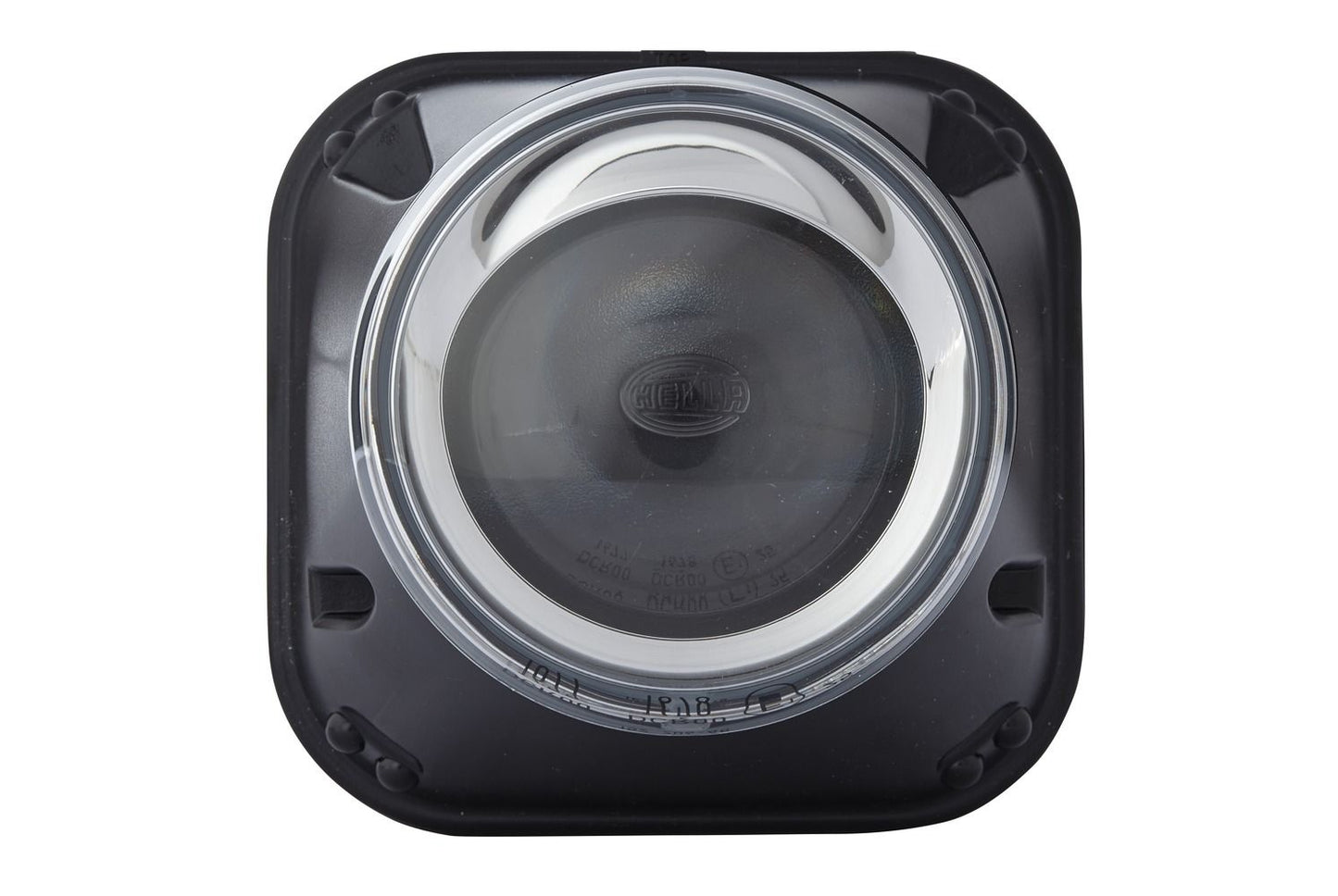 Bi-Xenon-Headlight - 90mm Essential - 24V