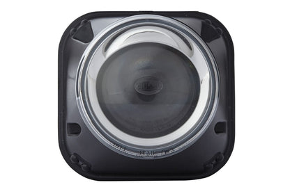 Bi-Xenon-Headlight - 90mm Essential - 24V