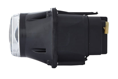 Bi-Xenon-Headlight - 90mm Essential - 24V