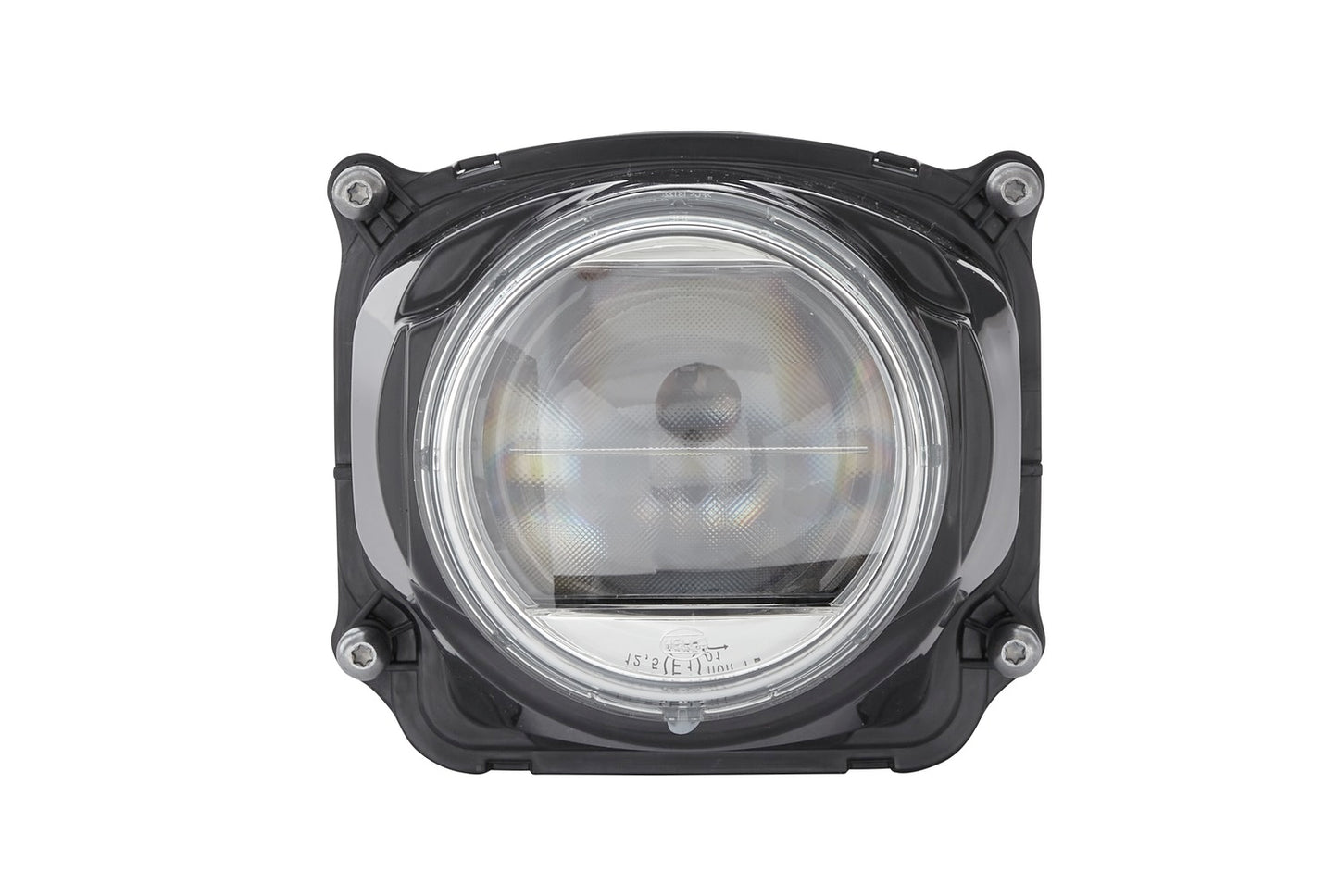 HELLA DE/LED-Insert, headlight - 90mm Performance Bi-LED L5570 - 12/24V 1LL012758-111