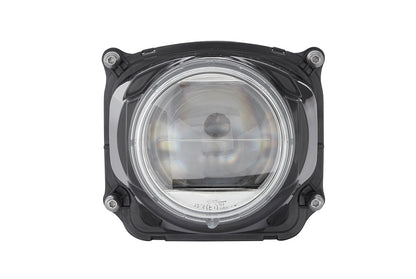 HELLA DE/LED-Insert, headlight - 90mm Performance Bi-LED L5570 - 12/24V 1LL012758-111