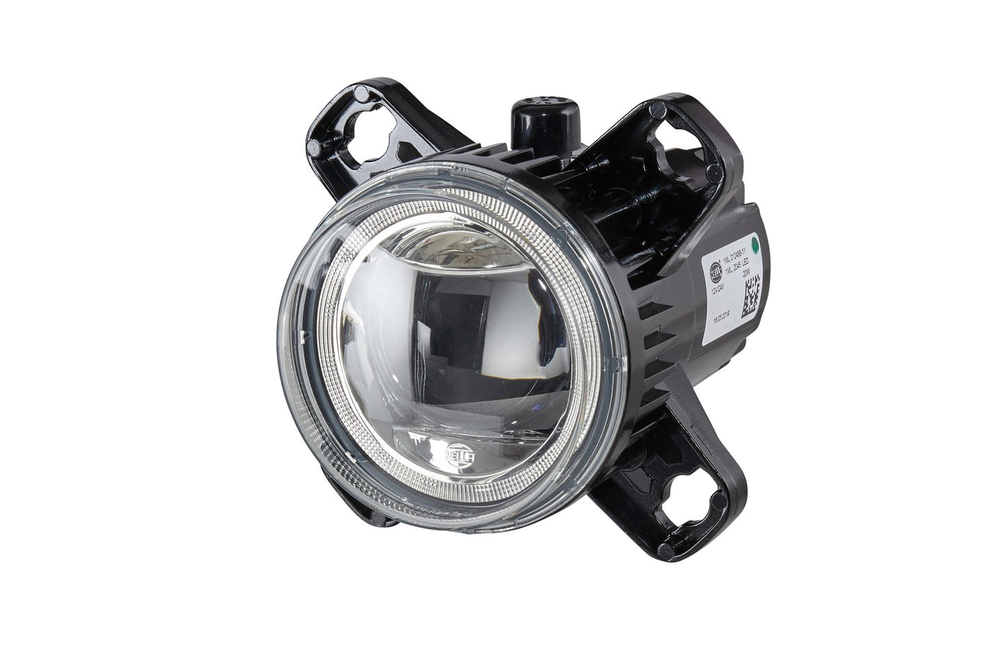 HELLA LED/DE-Insert, headlight - 90mm Performance L4060 - 24/12V 1ML012488-111