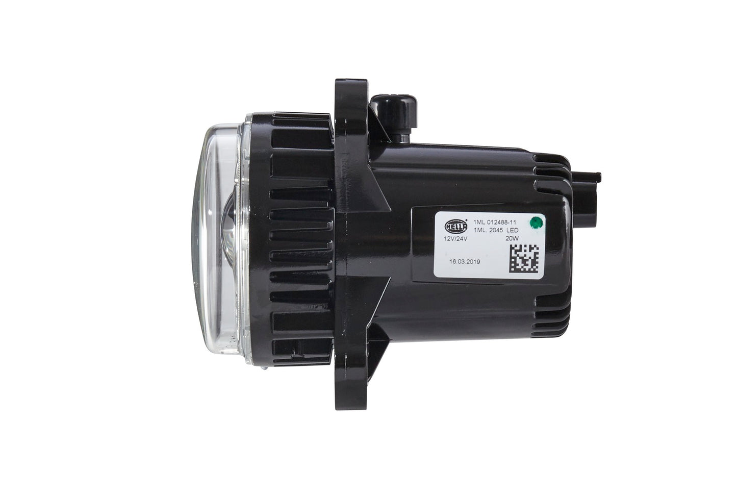 HELLA LED/DE-Insert, headlight - 90mm Performance L4060 - 24/12V 1ML012488-111