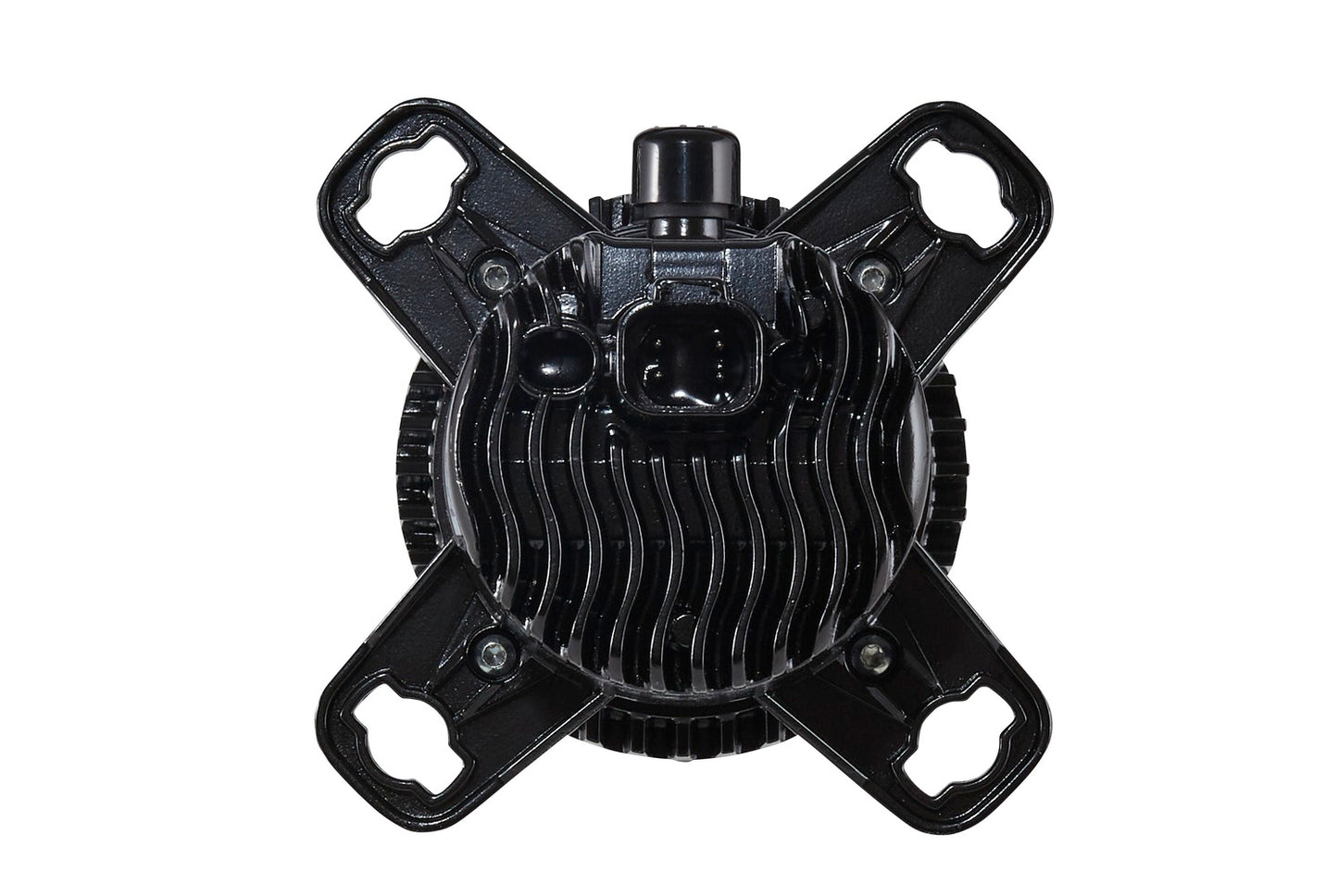 HELLA LED/DE-Insert, headlight - 90mm Performance L4060 - 12/24V 1ML012488-131