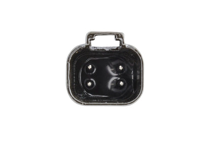 HELLA LED/DE-Insert, headlight - 90mm Performance L4060 - 12/24V 1ML012488-131