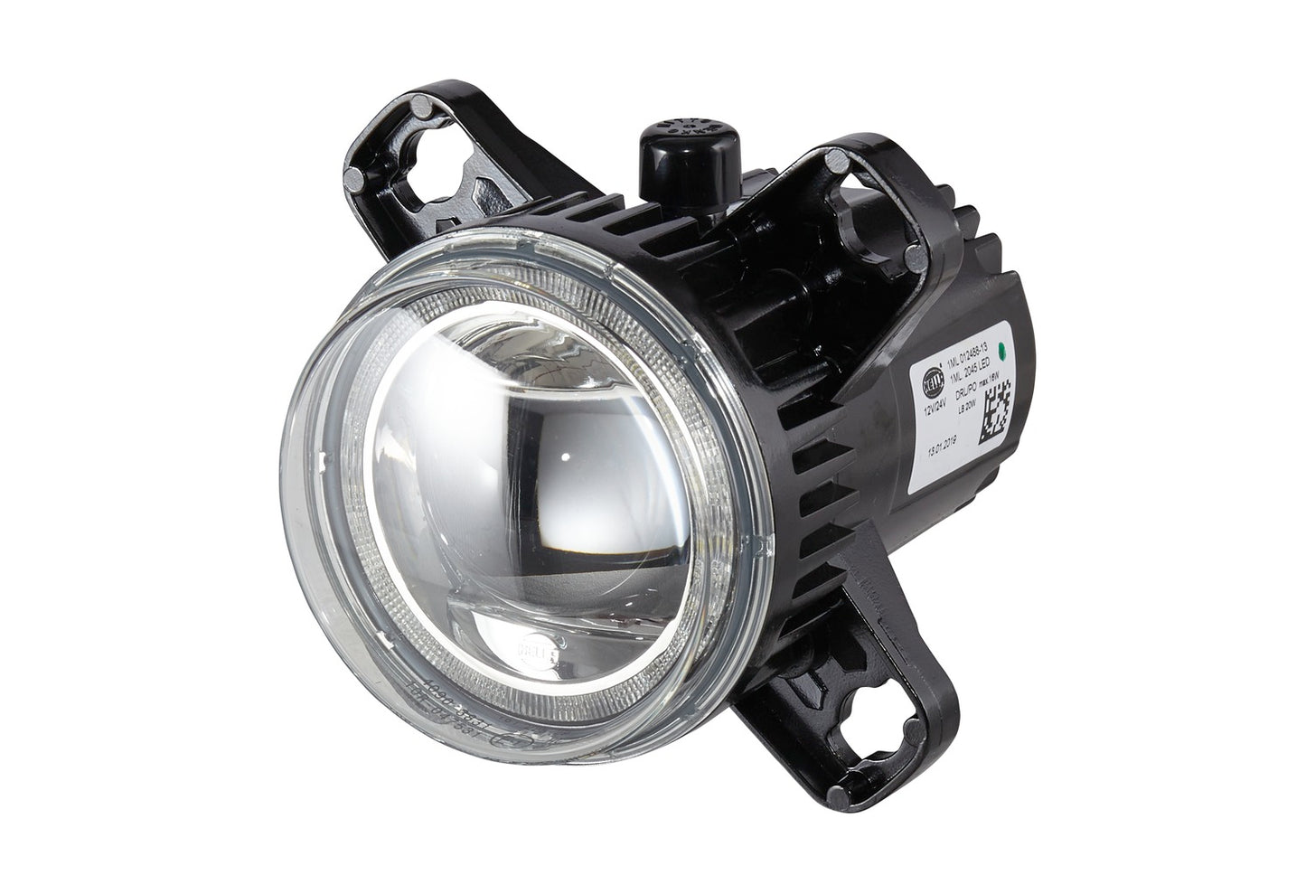 HELLA LED/DE-Insert, headlight - 90mm Performance L4060 - 12/24V 1ML012488-131