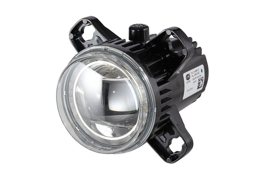 HELLA LED/DE-Insert, headlight - 90mm Performance L4060 - 12/24V 1ML012488-131