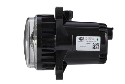 HELLA LED/DE-Insert, headlight - 90mm Performance L4060 - 12/24V 1ML012488-131