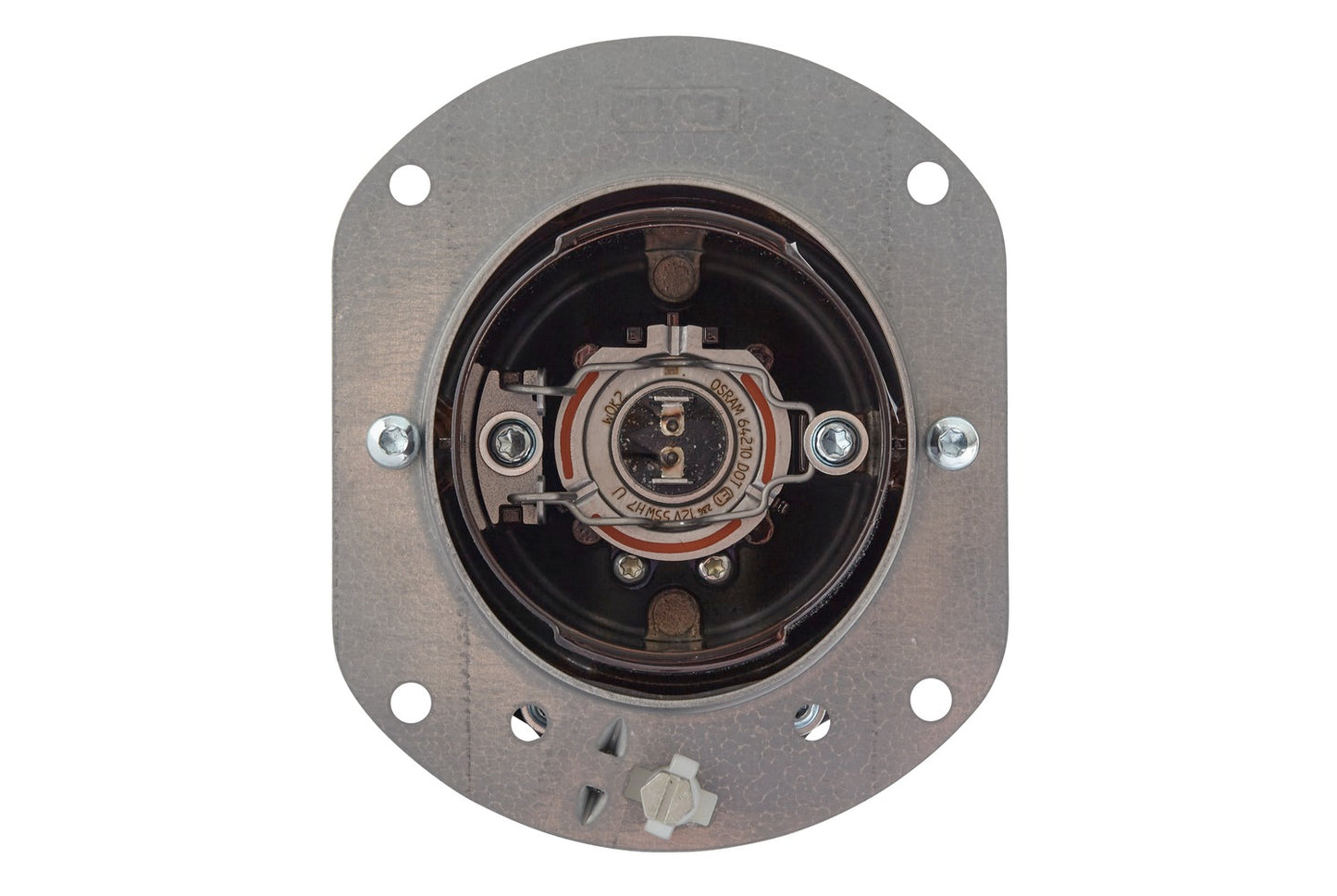 HELLA FF/Halogen-Front Fog Light - 12V 1N0008582-001