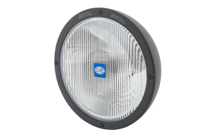 HELLA Halogen-Front Fog Light - Luminator Metal - 24/12V 1N8007560-031