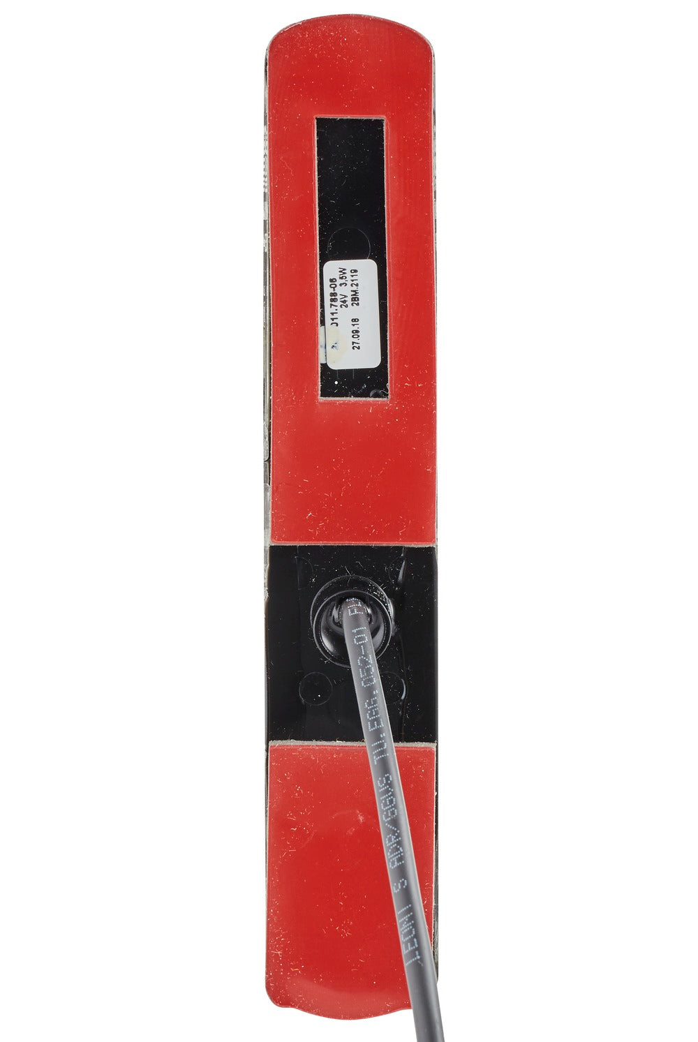 HELLA Auxiliary Direction Indicator - LED - 24V 2BM011788-061