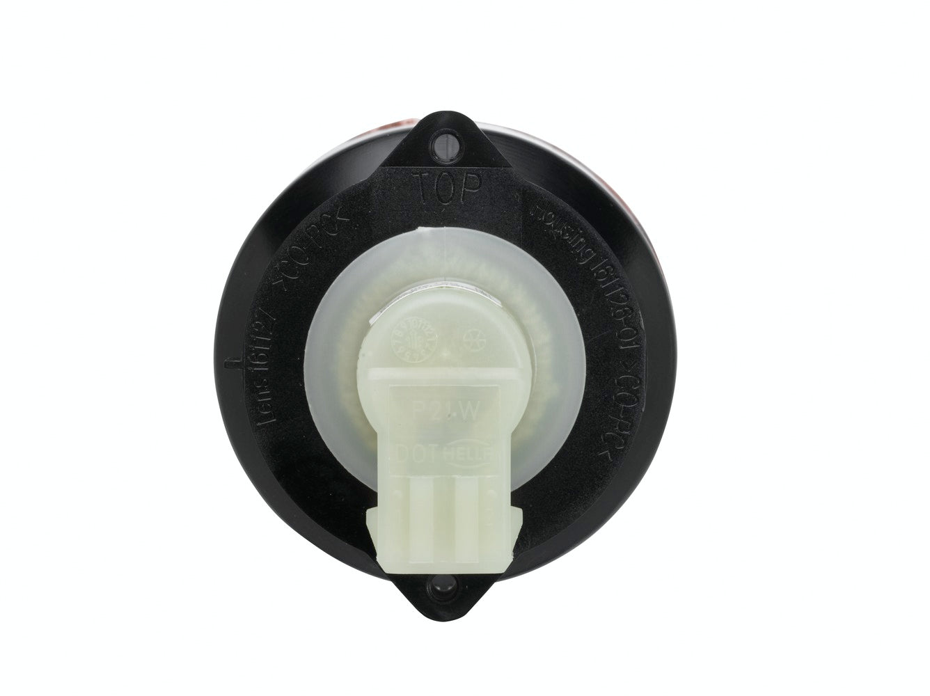 HELLA Stop Light - Halogen - 12V 2DA009001-051