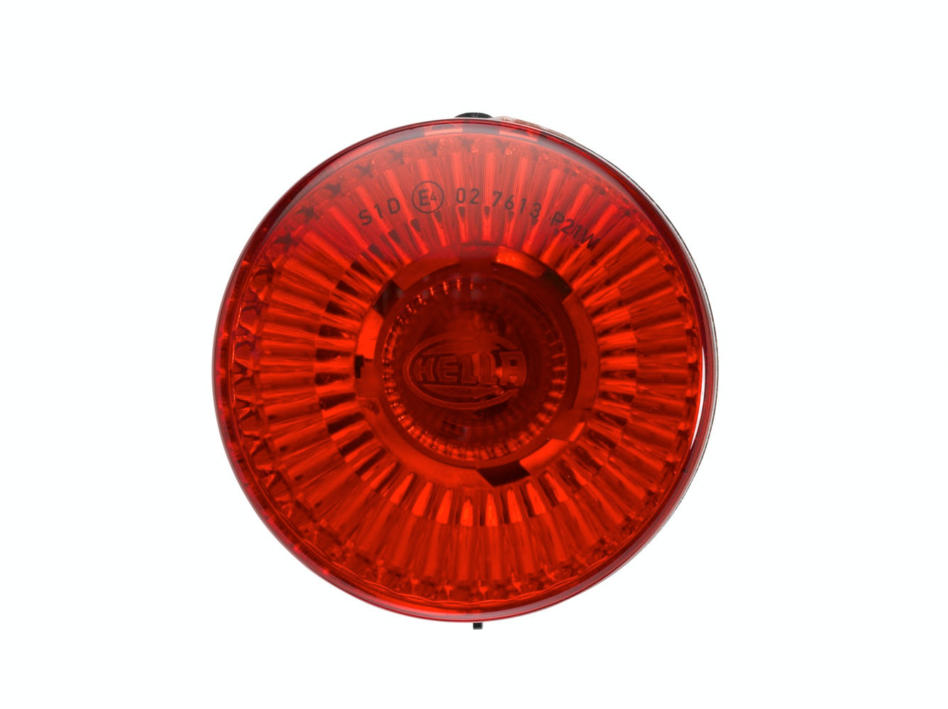 HELLA Stop Light - Halogen - 12V 2DA009001-051
