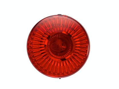 HELLA Stop Light - Halogen - 12V 2DA009001-051