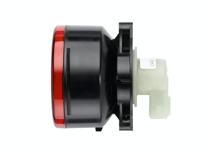 HELLA Stop Light - Halogen - 12V 2DA009001-051