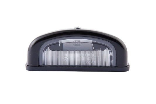 HELLA Licence Plate Light - Halogen - 12V 2KA001386-231