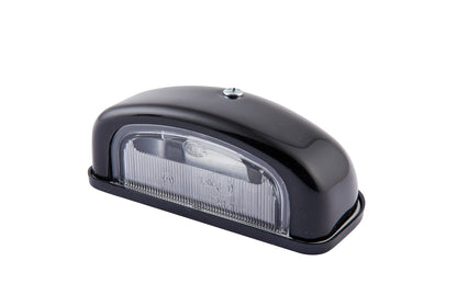 HELLA Licence Plate Light - Halogen - 12V 2KA001386-231