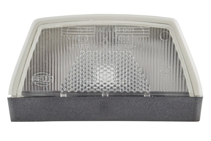 HELLA Licence Plate Light - Halogen - 6/24/12V 2KA003389-011