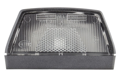 HELLA Licence Plate Light - Halogen - 24/6V 2KA003389-081