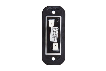 HELLA Licence Plate Light - LED - 24V 2KA010278-011