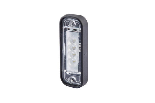 HELLA Licence Plate Light - LED - 24V 2KA010278-011