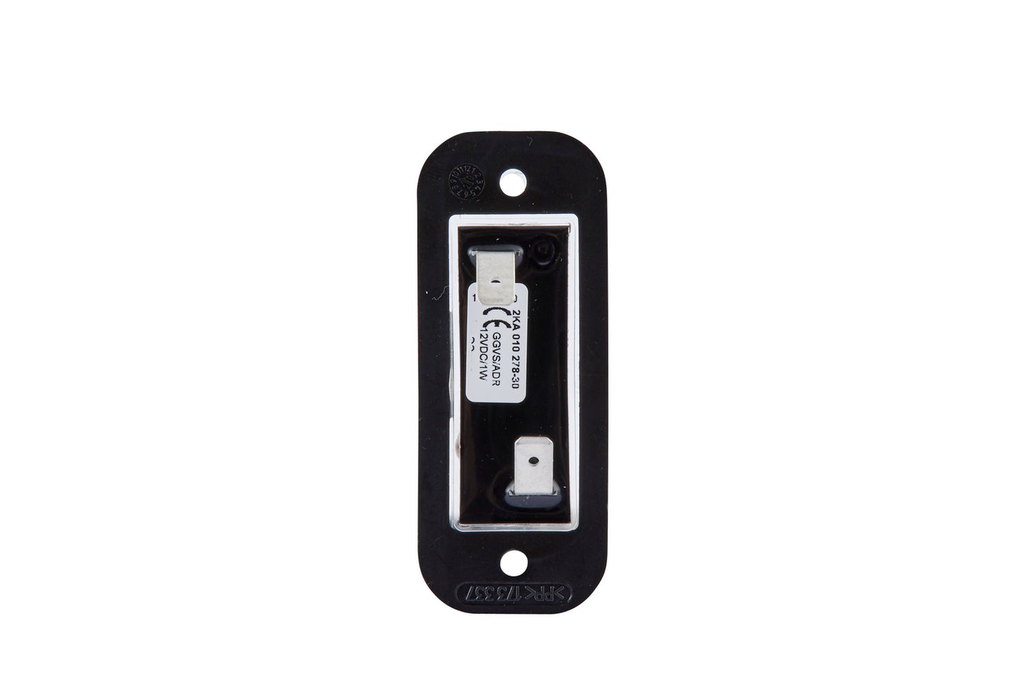 HELLA Licence Plate Light - LED - 12V 2KA010278-311