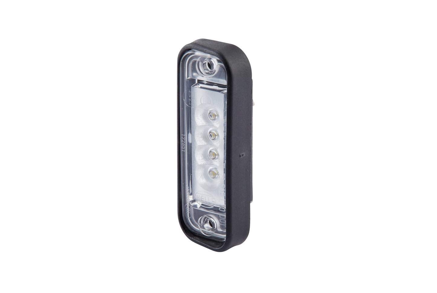 HELLA Licence Plate Light - LED - 12V 2KA010278-311