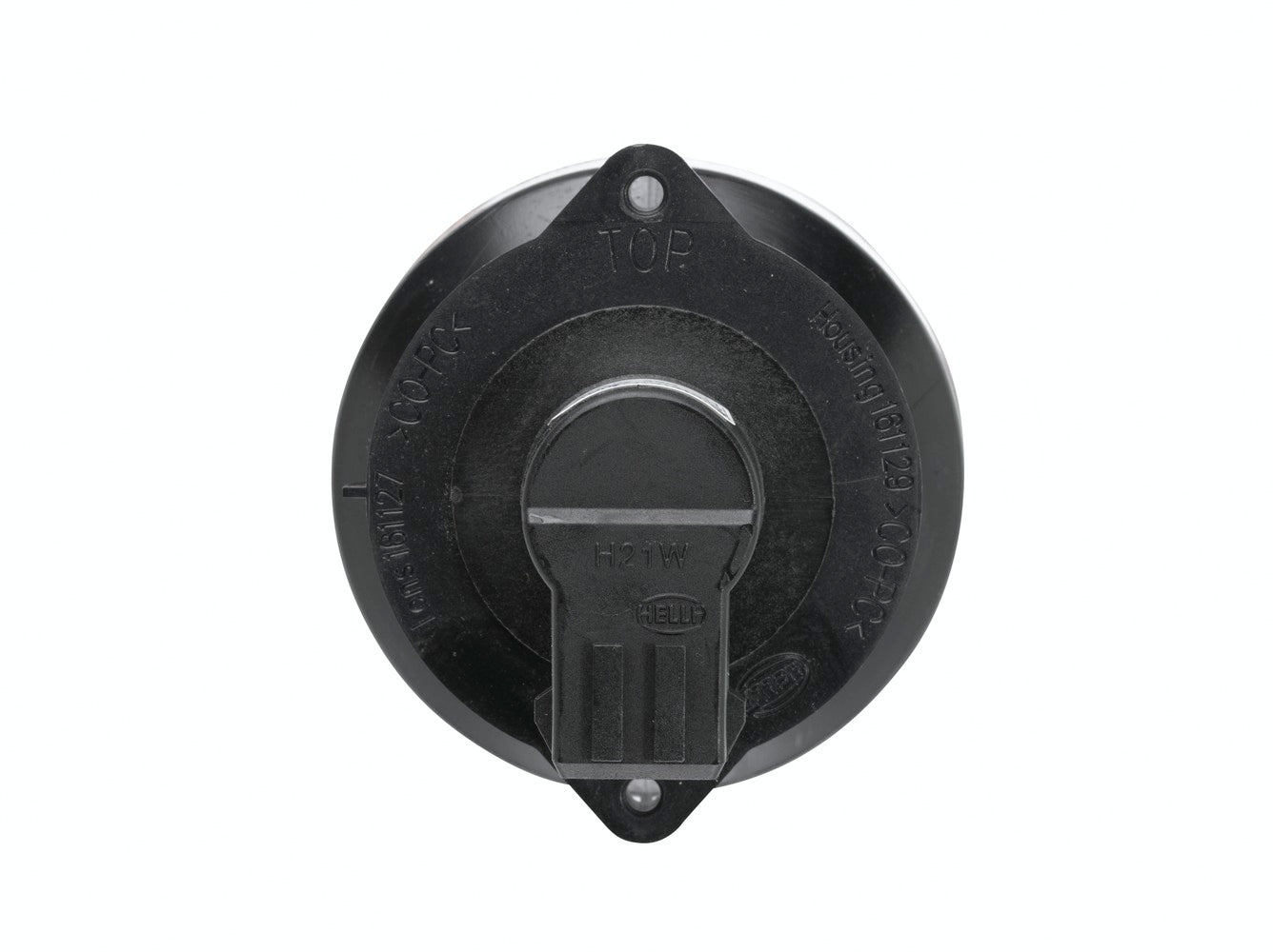 HELLA Rear Fog Light - Halogen - 12V 2NE009001-021