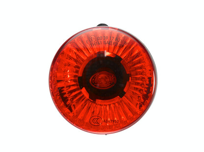 HELLA Rear Fog Light - Halogen - 12V 2NE009001-021