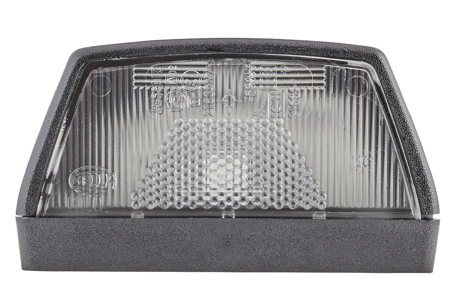 HELLA Clearance Light - Halogen - 6/12/24V 2PF003389-037