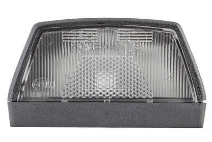 HELLA Clearance Light - Halogen - 6/12/24V 2PF003389-037