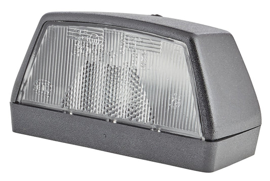 HELLA Clearance Light - Halogen - 6/12/24V 2PF003389-037
