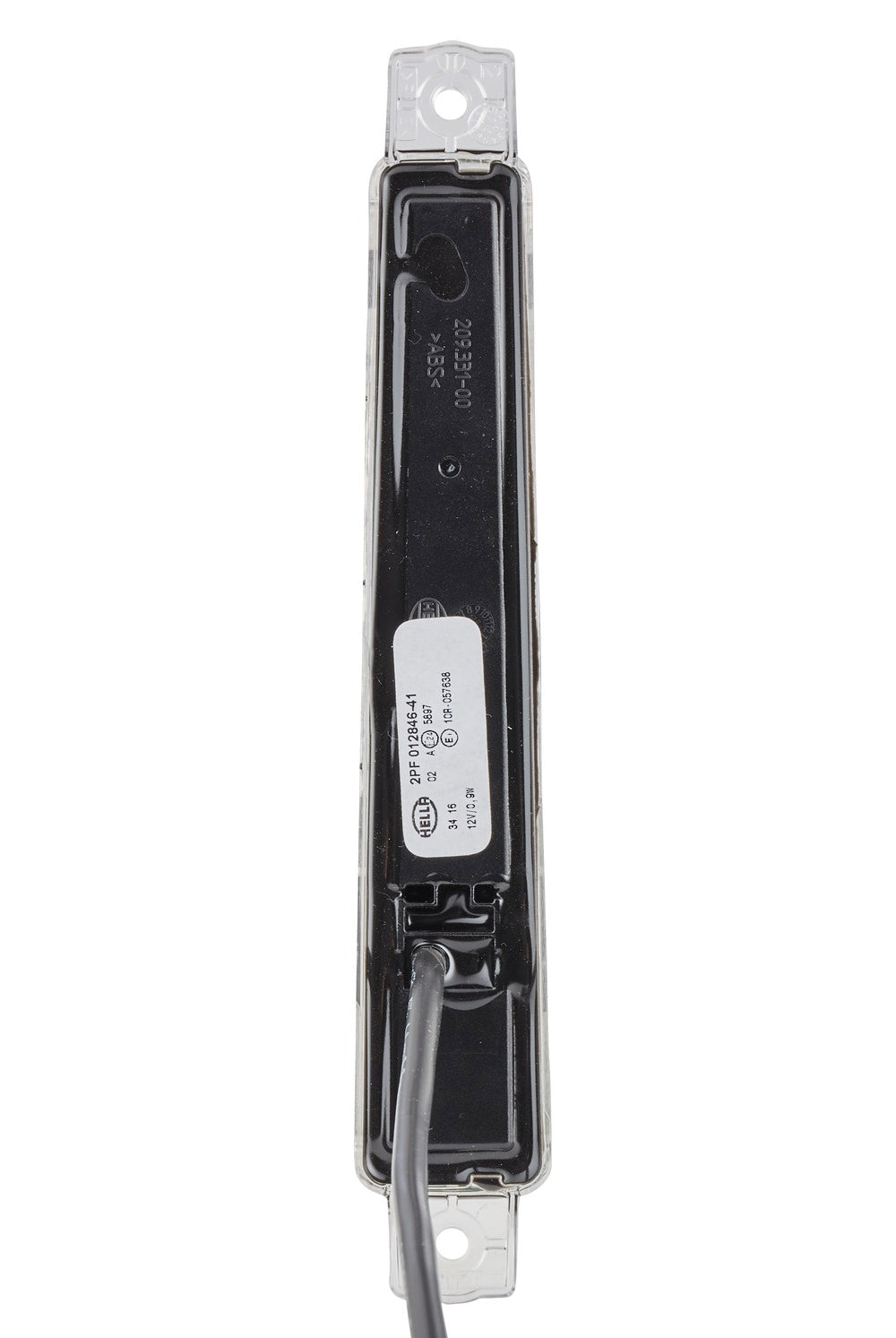 HELLA Position Light - LED - 12V 2PF012846-411
