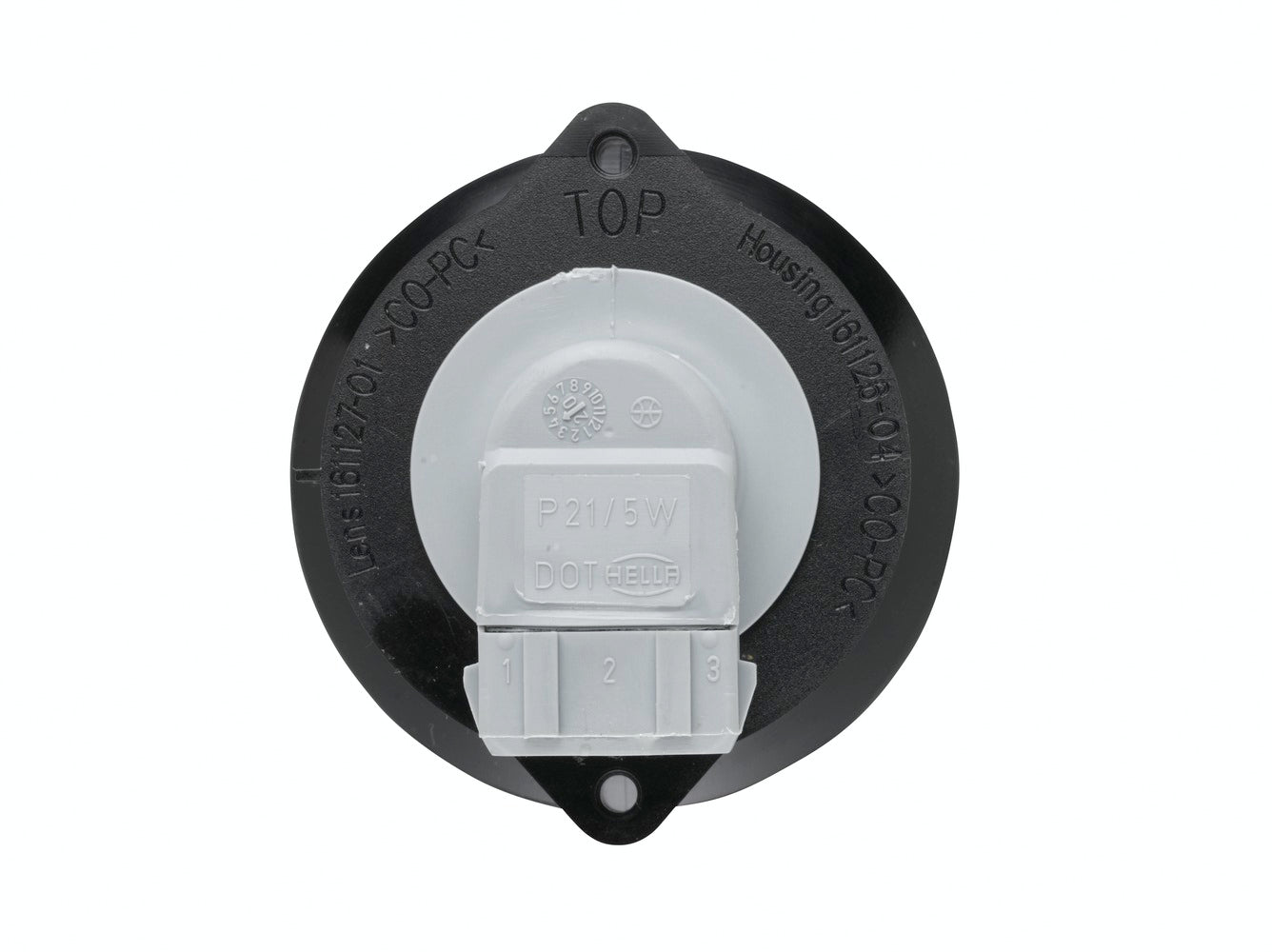 HELLA Rearlight - Bulb - 12V 2SB009001-061