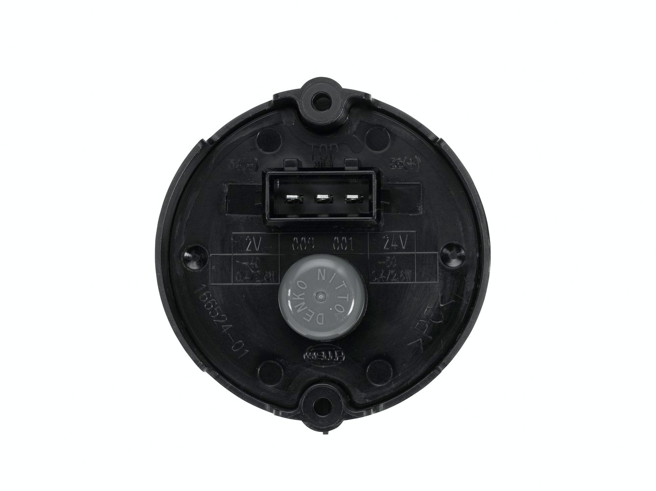 HELLA Rearlight - LED - 12V 2SB009001-401