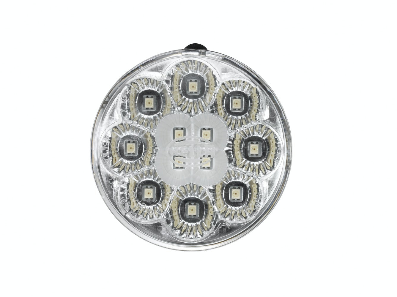 HELLA Rearlight - LED - 12V 2SB009001-401
