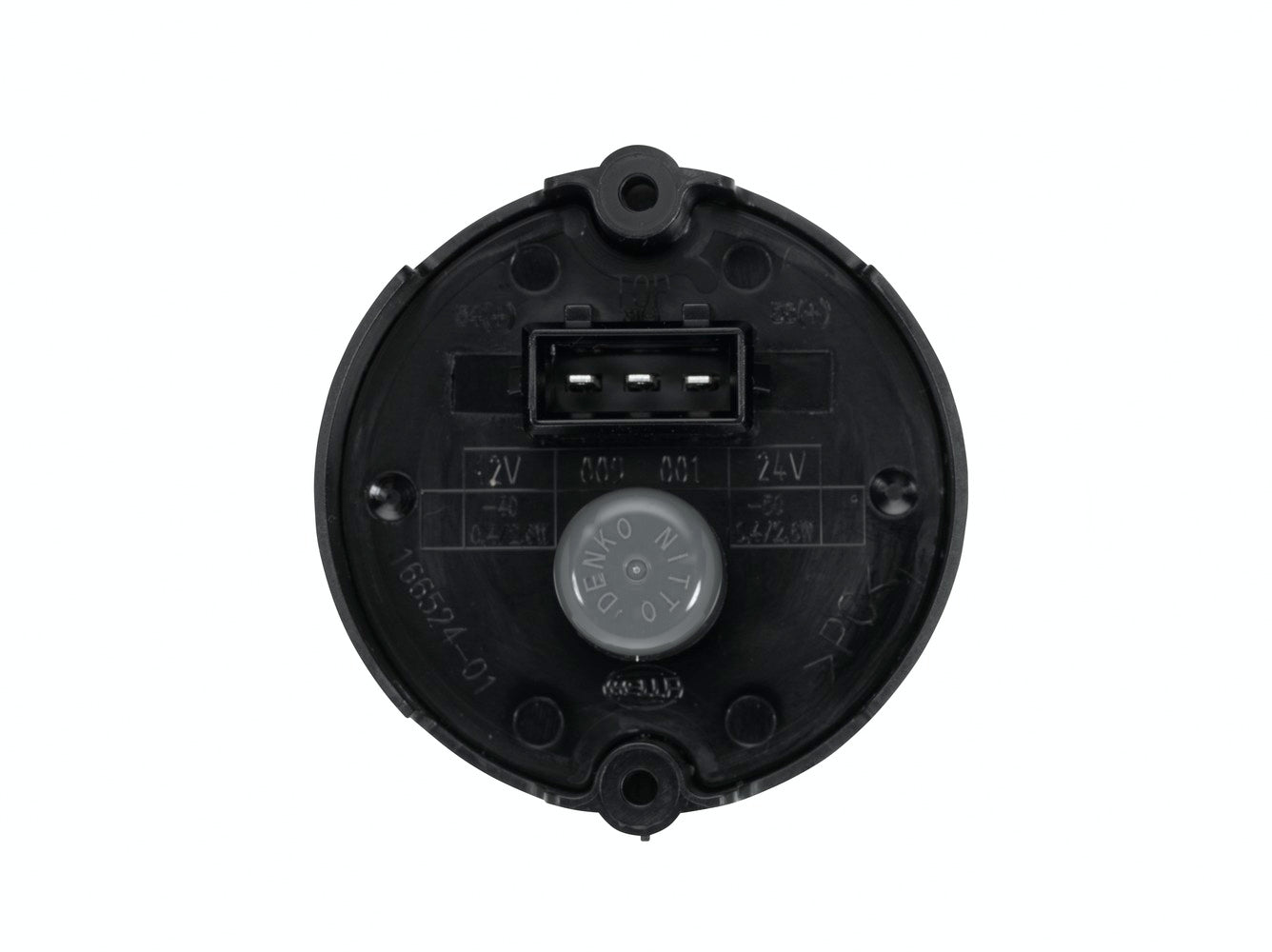 HELLA Rearlight - LED - 24V 2SB009001-501