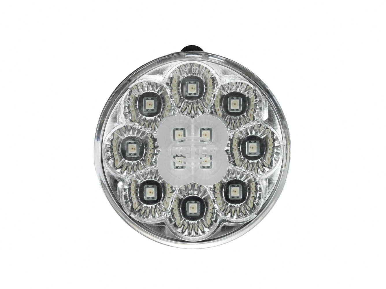 HELLA Rearlight - LED - 24V 2SB009001-501