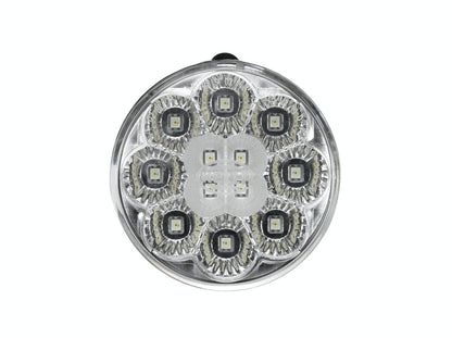HELLA Rearlight - LED - 24V 2SB009001-501