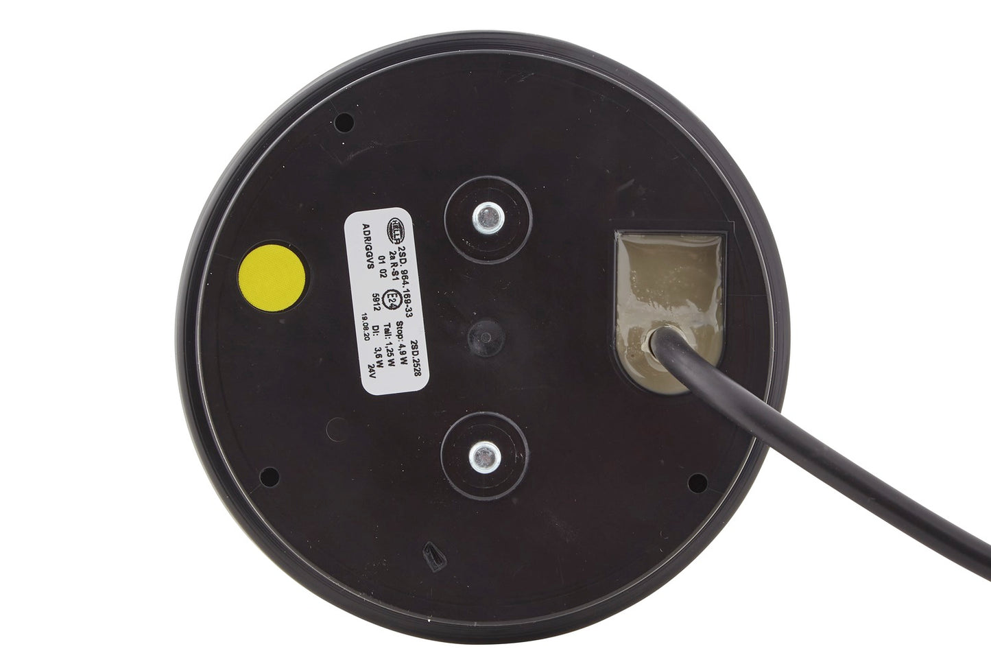 HELLA Rearlight - LED - 24V 2SD964169-331