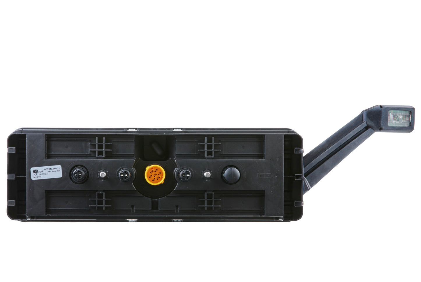 HELLA Rearlight - LED - 24V 2VP340960-111