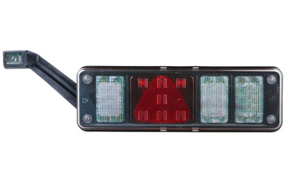 HELLA Rearlight - LED - 24V 2VP340967-111