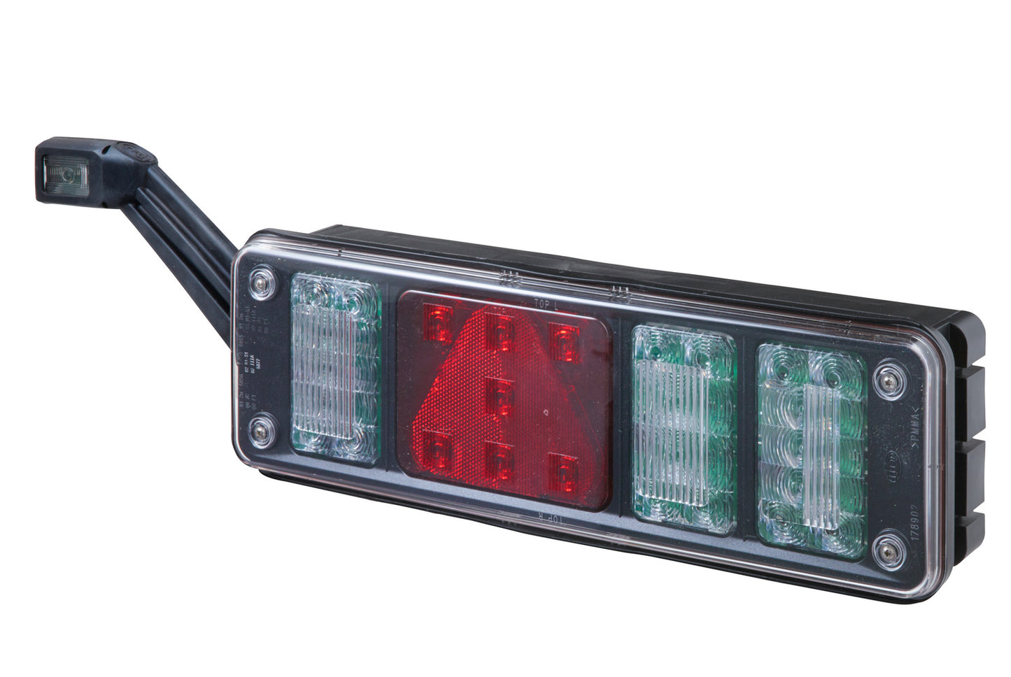 HELLA Rearlight - LED - 24V 2VP340960-111