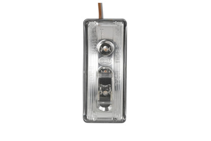 HELLA Auxiliary Direction Indicator - LED - 12V 2BM008771-001